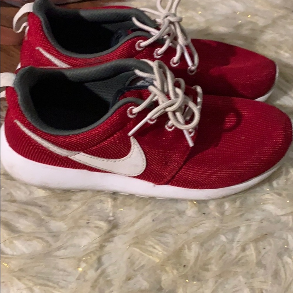 Nike shoes